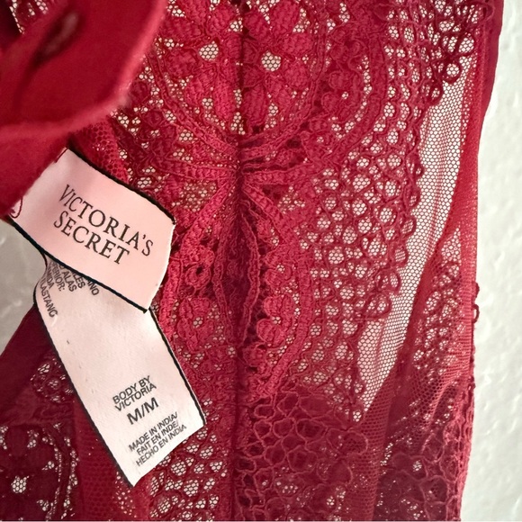 Victoria Secret Lace Bralette Bundle - Picture 5 of 8